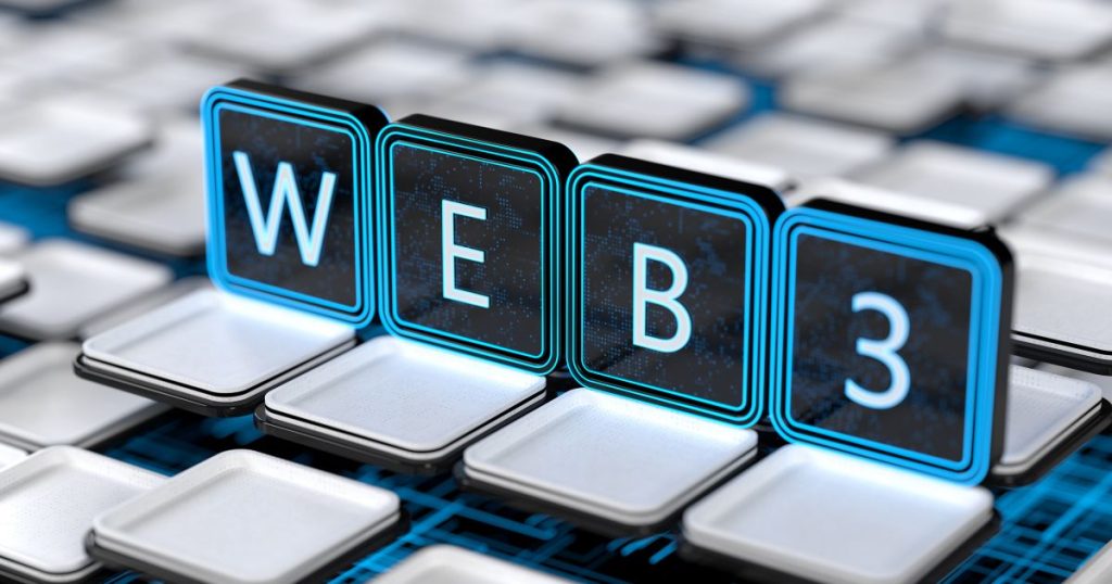 WEB3