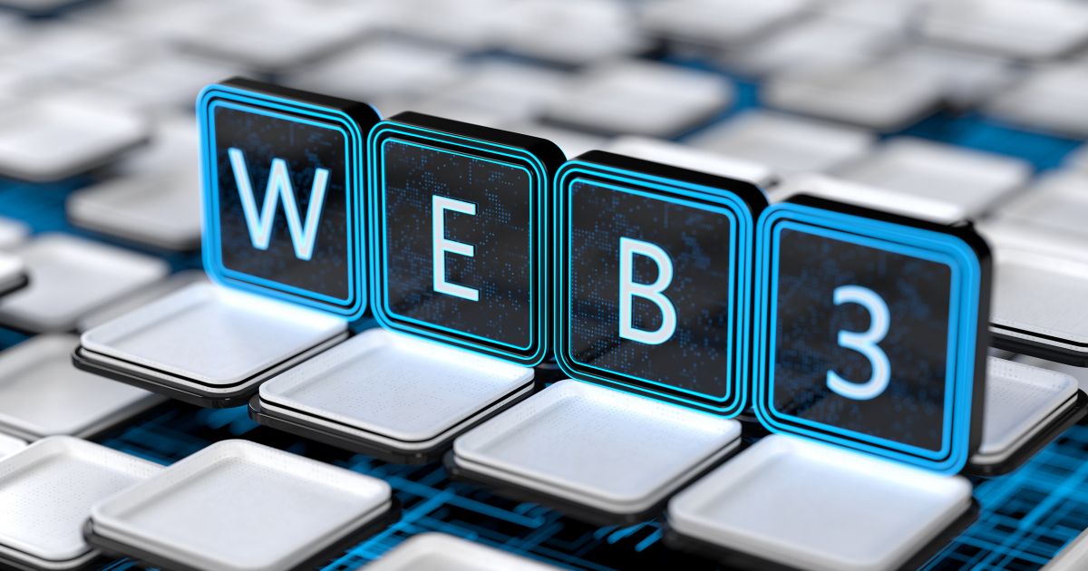 WEB3