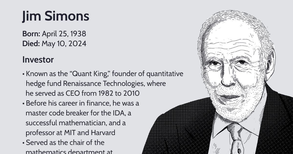 jim simons